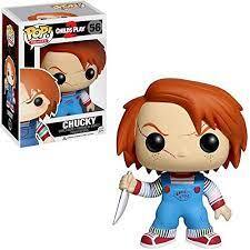 POP MOVIES - CHILD'S PLAY 2 - CHUCKY - 56